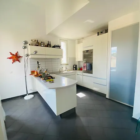 Confortable Homestay Valence (Drome)