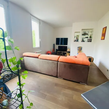 Homestay Confortable